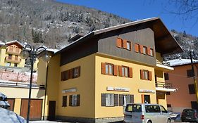 Casa Caritro